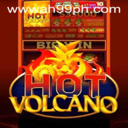 HotVolcano: A Thrilling Adventure in the Heart of Fire