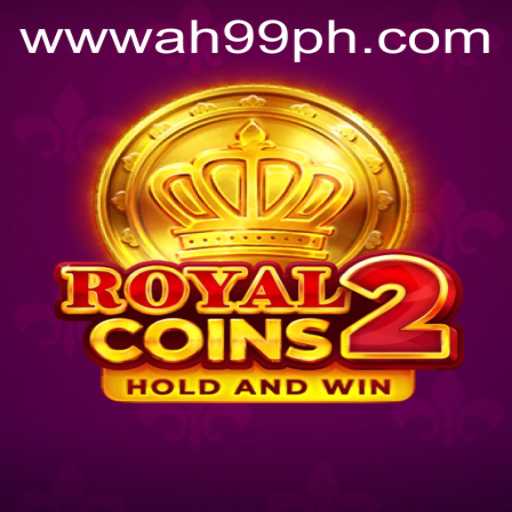 Royal Coins 2: A Strategic Odyssey