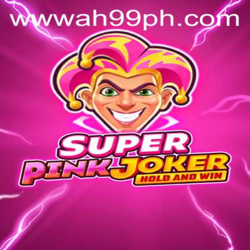 Unleashing the Magic of SuperPinkJoker: A Next-Gen Gaming Experience